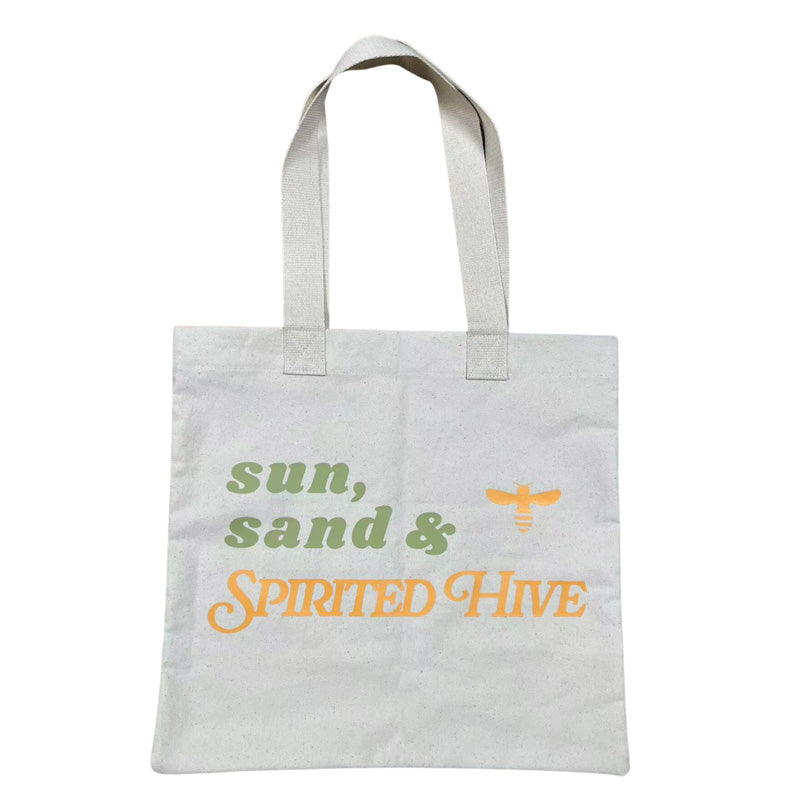 Sun and sand beach bags sale